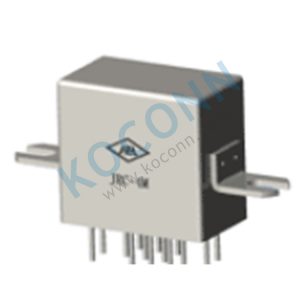 2JRXM-1 Electromagnetism Relay