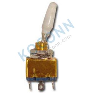 Toggle Switch KNC